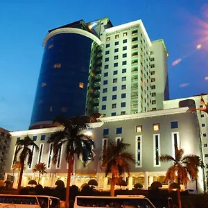 Hotel Gbw, Johor Bahru
