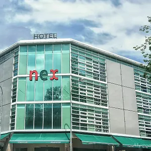 2* Otel Nex