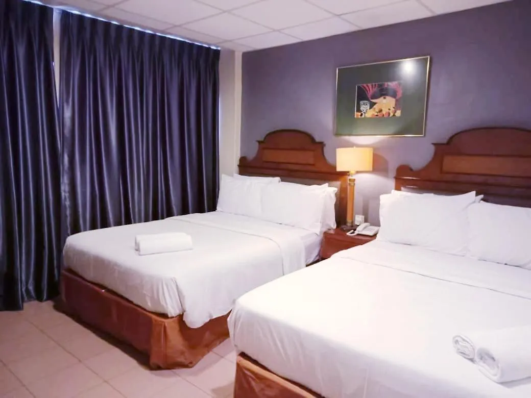 Golden Court Hotel - Sri Pelangi Johor Bahru 2*,  Malaysia
